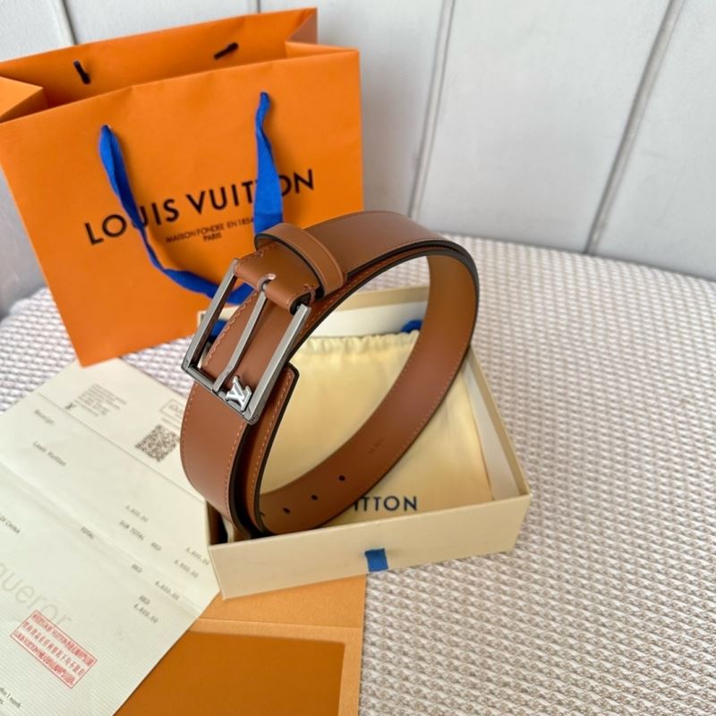 Louis Vuitton Belts